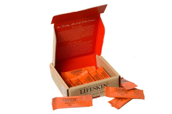 Lifeskin - Image 2